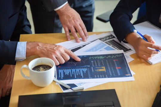 Mutual Fund Analyzing and Planning
